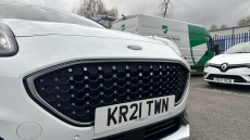 Ford Puma 1.0 EcoBoost Hybrid mHEV ST-Line Vignale 5dr Petrol Hatchback